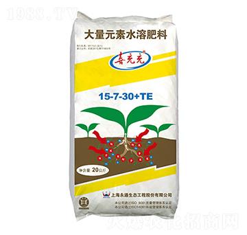 ����Ԫ��ˮ�ܷ�15-7