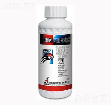 20%阿維螺螨酯-雷馳-海利爾