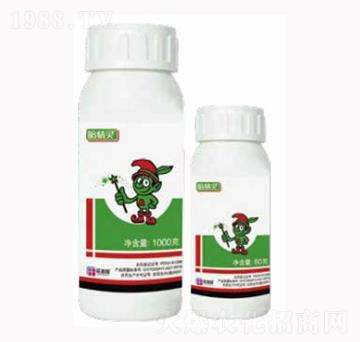 暗精靈（種衣劑）-海利爾