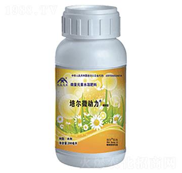 培爾微動力-加農(nóng)和信