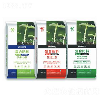 純硫酸鉀復(fù)合肥料-金昇肥業(yè)