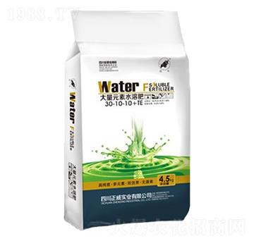 �ߵ��ʹ���Ԫ��ˮ�ܷ�30-10-10+TE-�������I(y��)