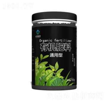 700g有機肥料-恒潤農(nóng)業(yè)