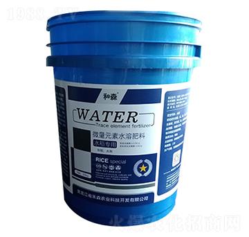 ˮ������΢��Ԫ��ˮ�ܷ���-��ɭ�r(n��ng)�I(y��)