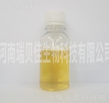 液體硼-瑞貝佳生物