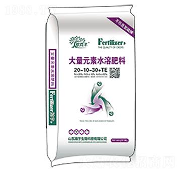 ����Ԫ��ˮ�ܷ���20-10-30+TE-�������