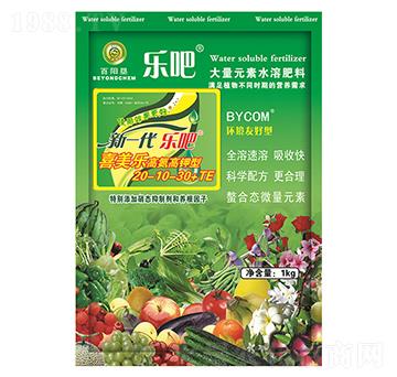 1kg�ߵ�����ʹ���Ԫ��ˮ�ܷ�20-10-30+TE-����ϲ����-���(y��ng)��