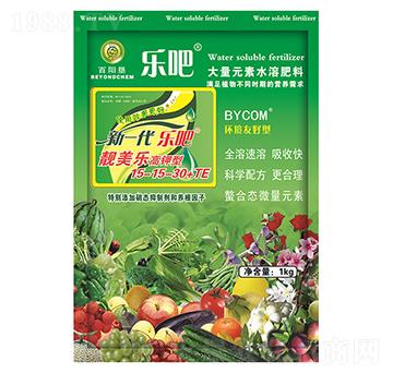 1kg����ʹ���Ԫ��ˮ�ܷ�15-15-30+TE-��(l��)���n����(l��)-���(y��ng)��