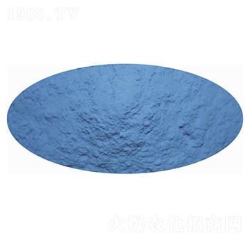 �ۄ�΢��Ԫ��EDTA-Cu-���(y��ng)��