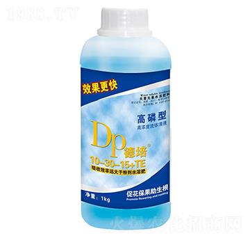 1kg�����͸ߝ�����w��Һ10-30-15+TE-����-��ꖉ�