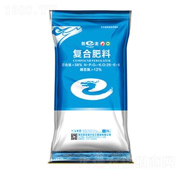 復合料26-6-6-凱龍楚興