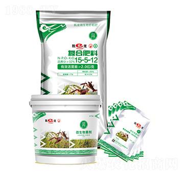 蝦稻套餐肥-凱龍楚興