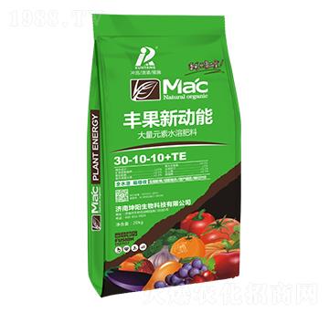 �S����(d��ng)�ܴ���Ԫ��ˮ�ܷ�30-10-10+TE-���(y��ng)����