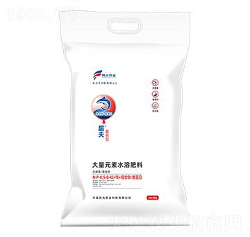 ��ɫ�ʹ���Ԫ��ˮ�ܷ���5-8-42+TE+�j(lu��)��⁡��~����-����-�L(f��ng)���r(n��ng)�I(y��)