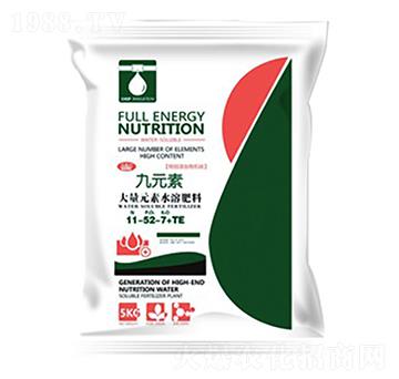 ����Ԫ��ˮ�ܷ�11-52-7+TE-��Ԫ��-�ֵϾ�