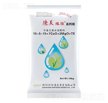 ����Ԫ��ˮ�ܷ���15-5-15+7CaO+3MgO+TE-�GԴ���}�V-������(sh��)�I(y��)