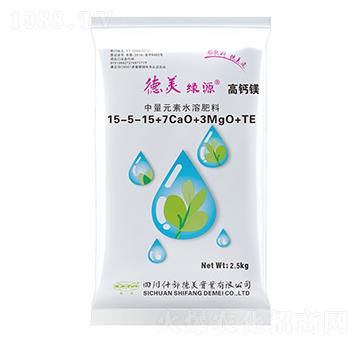 ����Ԫ��ˮ�ܷ���15-5-15+7CaO+3MgO+TE-�GԴ�����}�V-������(sh��)�I(y��)