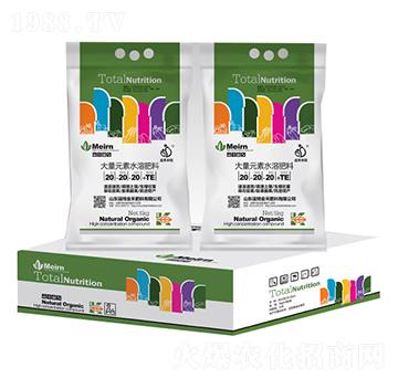 ����Ԫ��ˮ�ܷ���20-20-20+TE-���