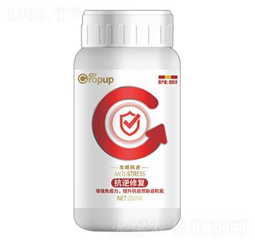 生防抗逆類葉面肥-棵諾-新都化工