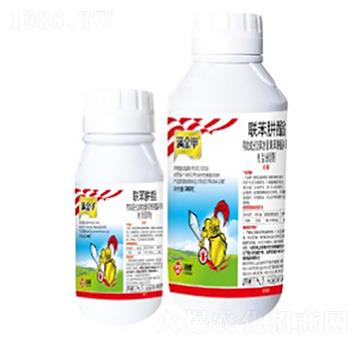 43%聯(lián)苯肼酯懸浮劑-滿金甲-湯普樂