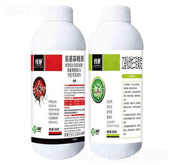 線絕組合-湯普樂(lè)