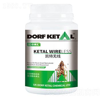 凱特?zé)o線-道夫凱特