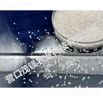 七水硫酸鎂中顆粒1-3mm-茂鎂農業(yè)