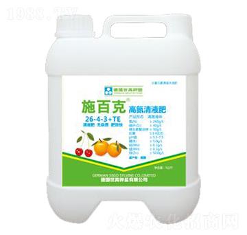 �ߵ���Һ��26-4-3+TE-ʩ�ٿ�-����������