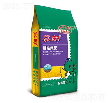 農郵脲銨氮肥28-0-0-農郵肥業(yè)