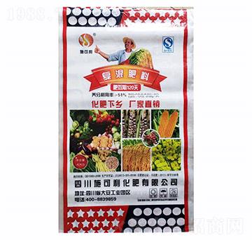 復混肥料-愛爾斯生物