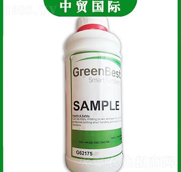 英國(guó)GreenBest海藻肥