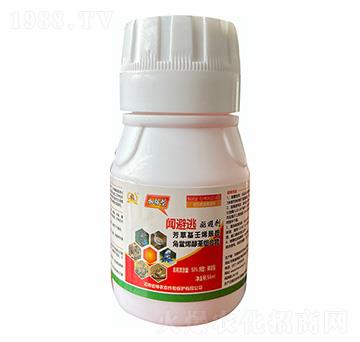 驅(qū)避劑（加強型）-聞避逃-河南神農(nóng)