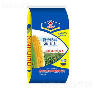 復(fù)合肥料28-6-6-鑫輝瑞-輝瑞肥業(yè)