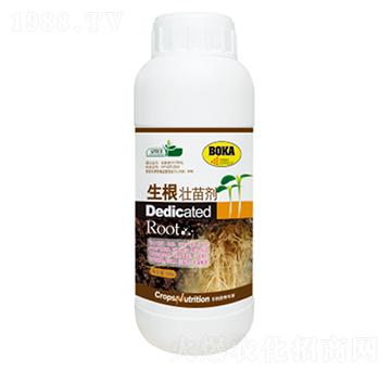 生根壯苗劑-億佳豐