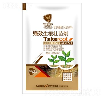 生根壯苗劑-億佳豐