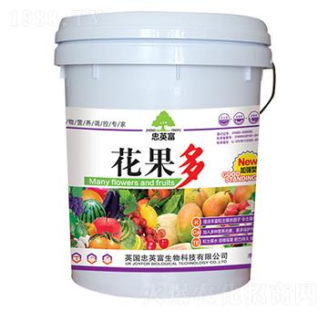 花果多-億佳豐