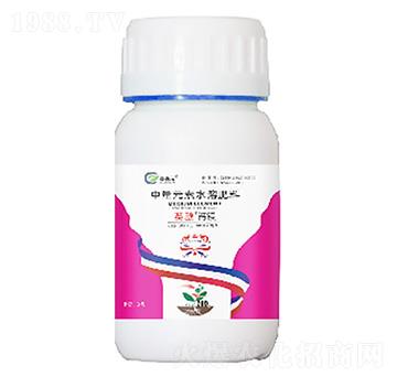 200g中量元素水溶肥料-英敵·鈣鎂-萃森元