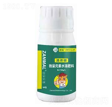 流體硼300g-贊瑪