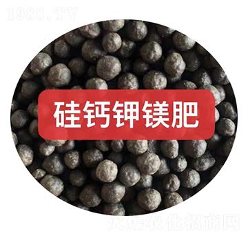 硅鈣鉀鎂肥顆粒-中農(nóng)農(nóng)資