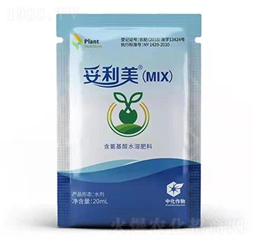 含氨基酸水溶肥料-妥利美-三田實業(yè)