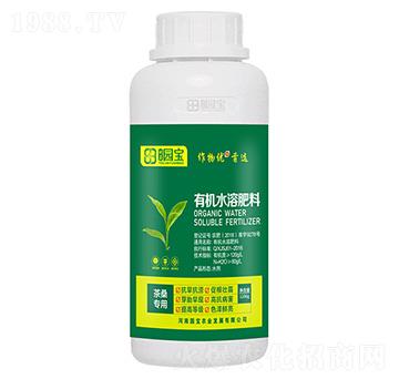 茶桑專用有機水溶肥料-園寶農(nóng)業(yè)