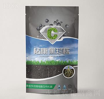 鉆康·黑珍株-瑞牛農(nóng)業(yè)