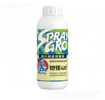 鎧佳620-瑞牛農(nóng)業(yè)