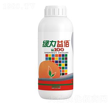 綠力益佰-瑞牛農(nóng)業(yè)