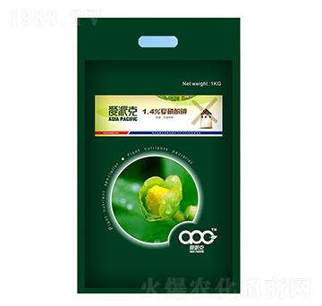 1.4%復(fù)硝酚鈉可溶粉劑-愛(ài)派克