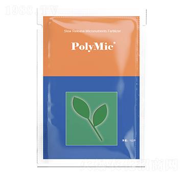 長效大顆粒緩釋微肥-保力美棵-愛益七海