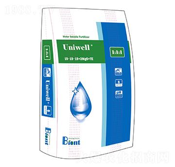 大量元素水溶肥料19-19-19+2MgO+TE-益沃-愛益七海