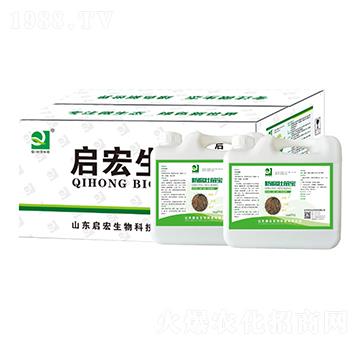 壯苗寶-啟宏生物