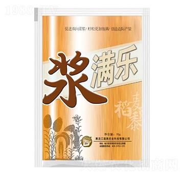 大量元素水溶肥料-漿滿樂-北沃農(nóng)業(yè)