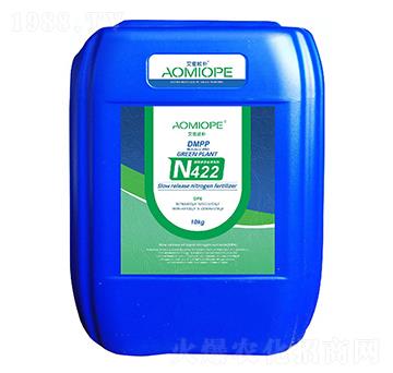 緩釋液體氮肥N422-青禾益農